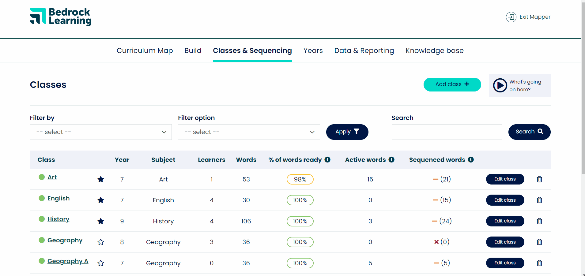 Copying curriculum sequencing from an archived class.gif