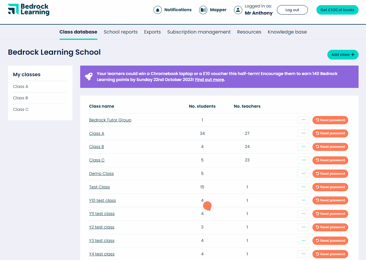 Manually remove students from class.gif