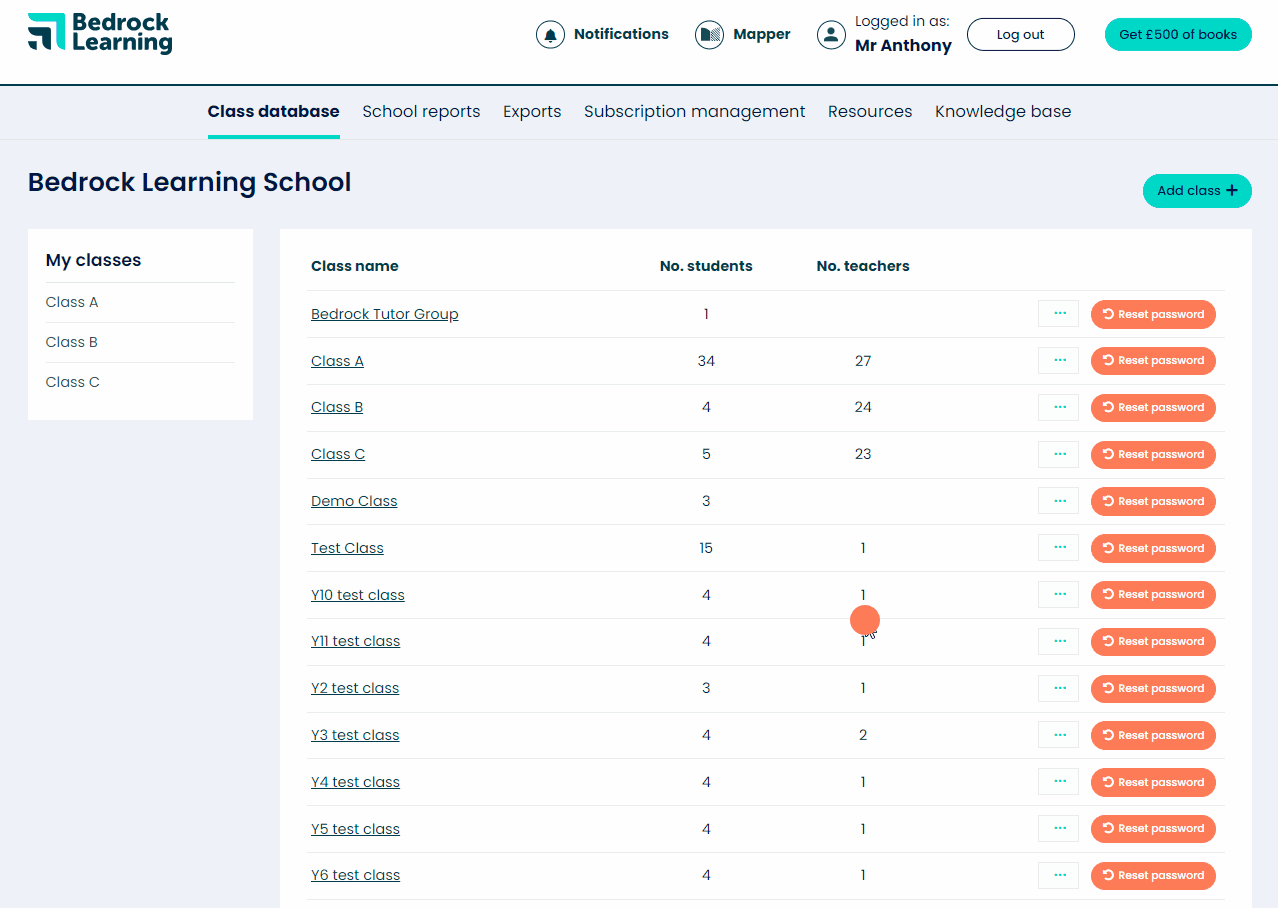 Manually edit students.gif