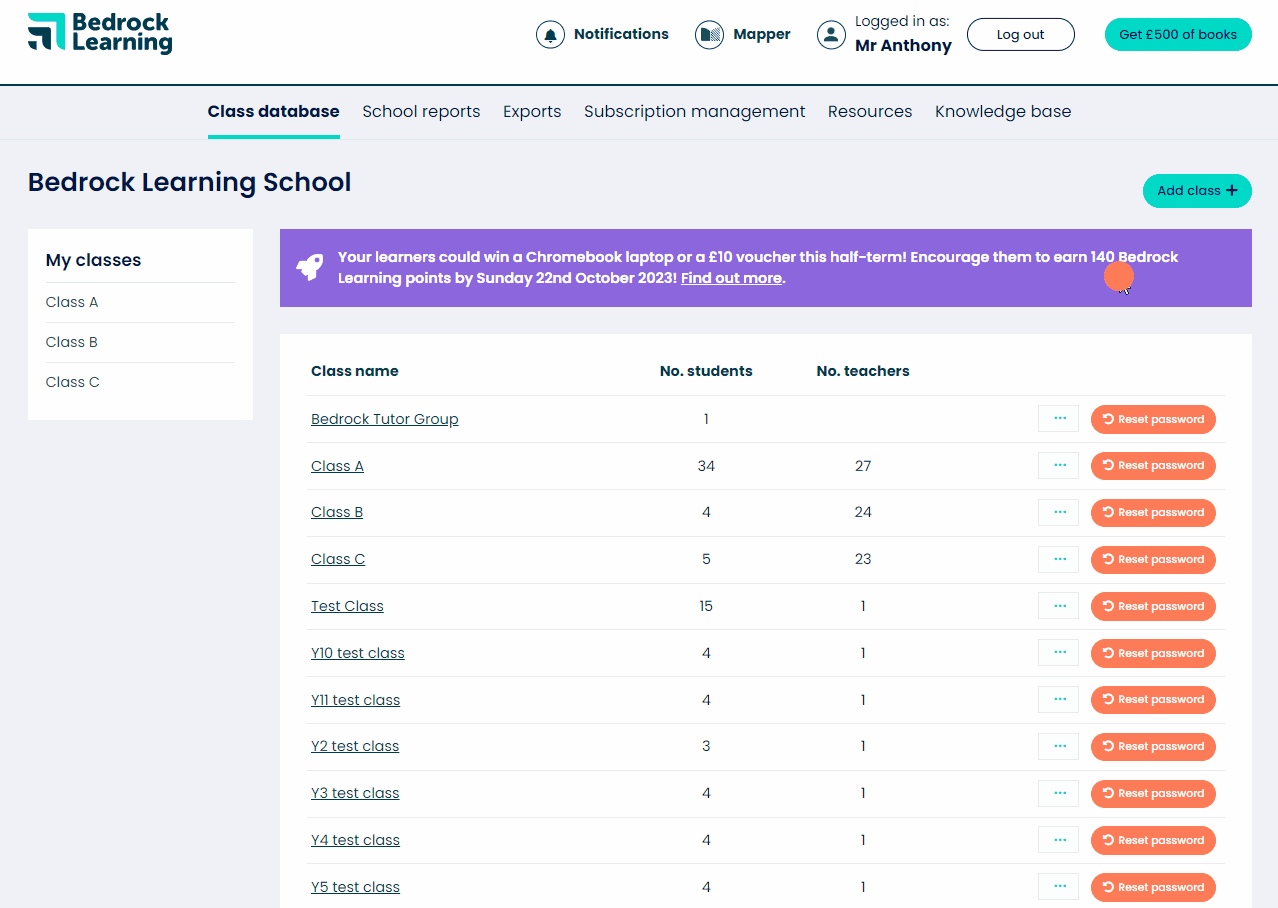 Manually add teacher (subscription management).gif